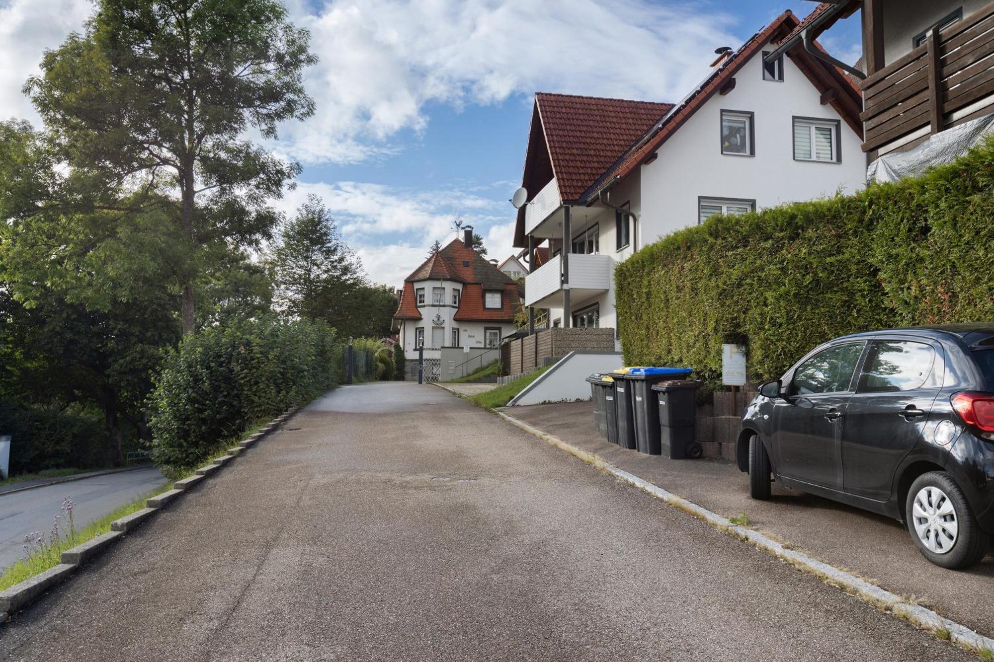 Ferienwohnung Herzlicht Titisee-Neustadt Exterior photo