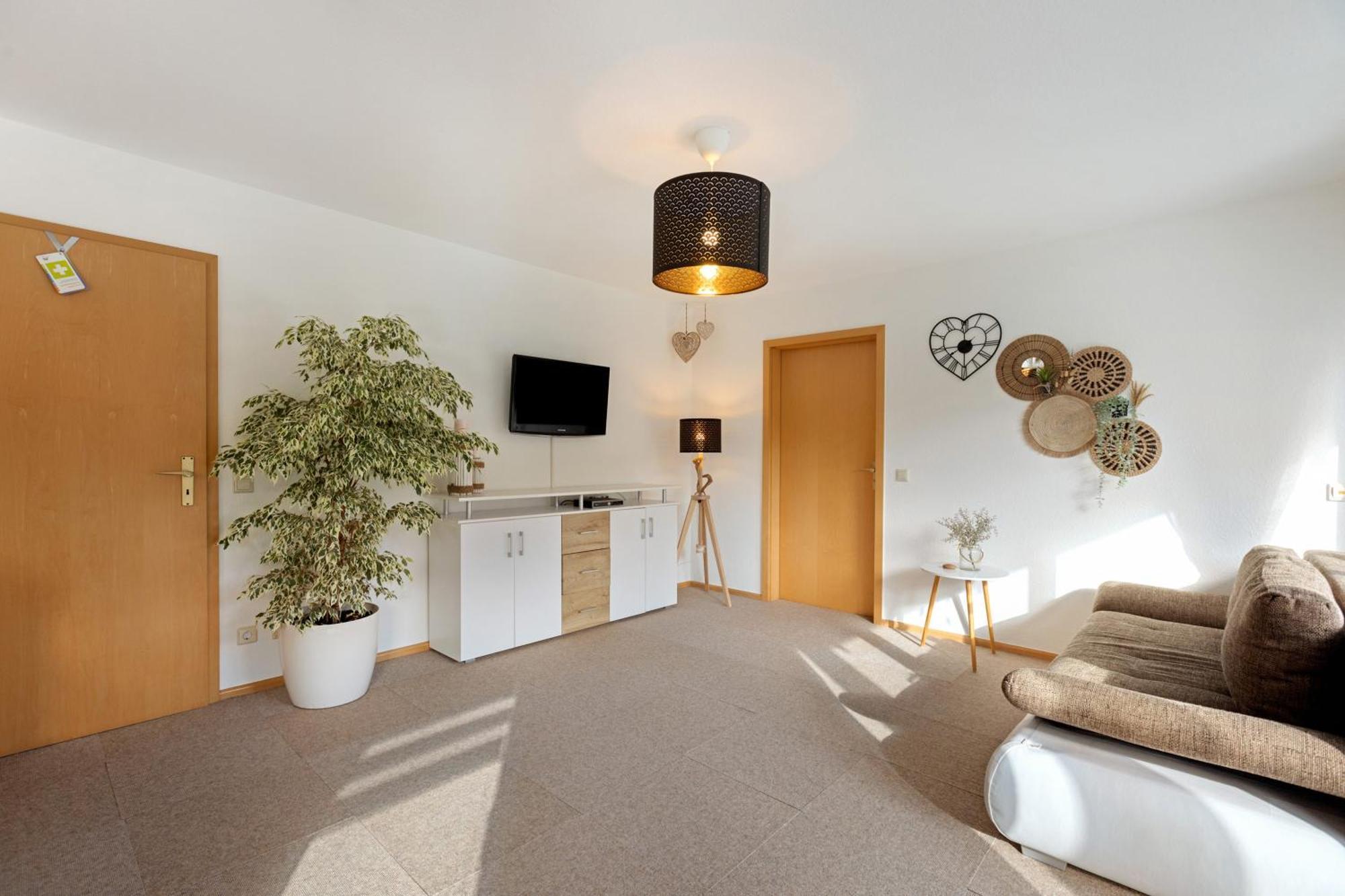 Ferienwohnung Herzlicht Titisee-Neustadt Exterior photo